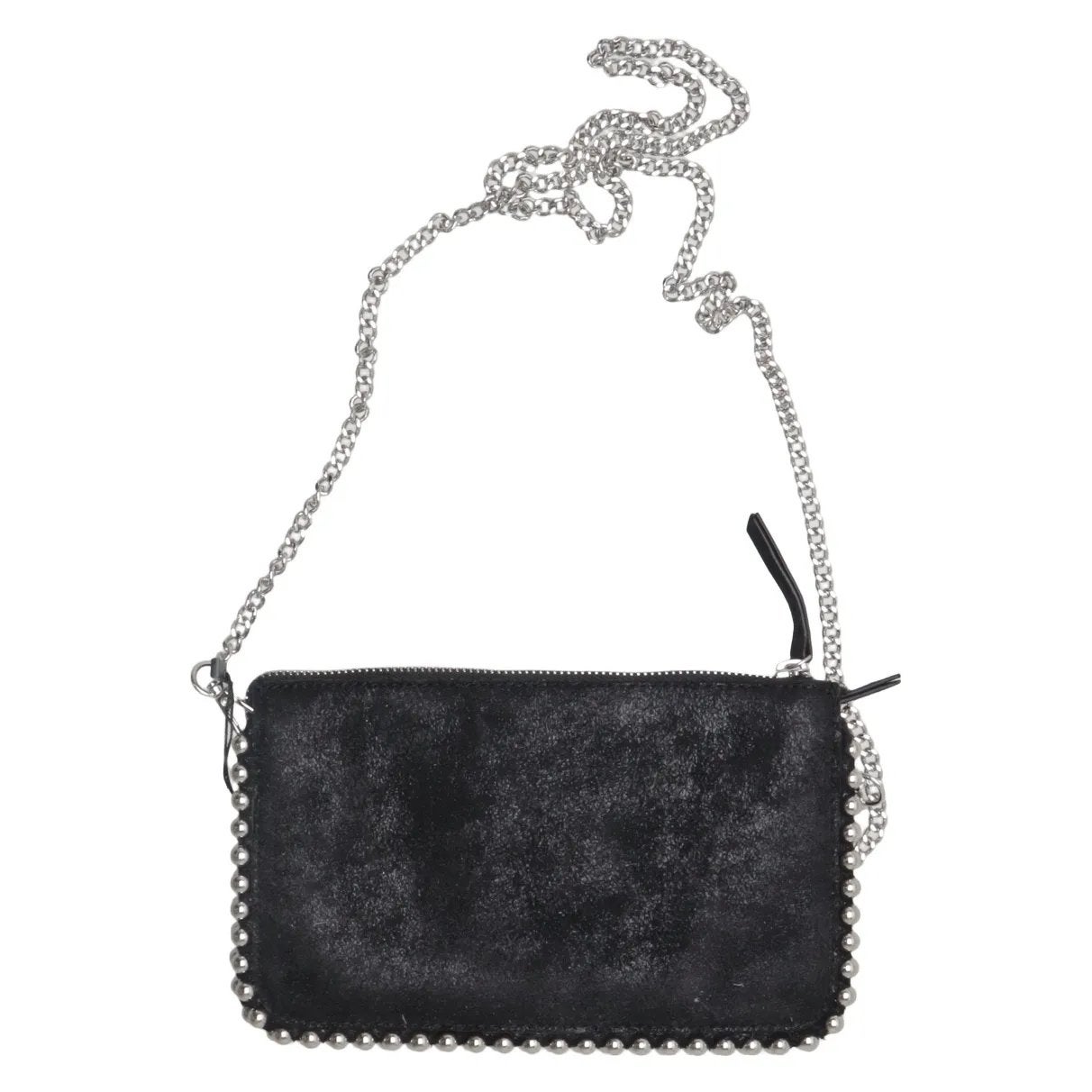 Zara tas, Verzenden, Zo goed als nieuw, Zwart, Avondtasje