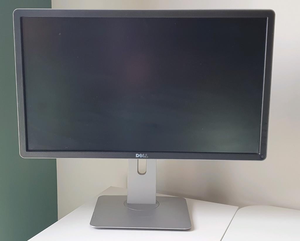Dell monitor P2314Ht, Computers en Software, Monitoren, Ophalen, IPS, Full HD, Dell