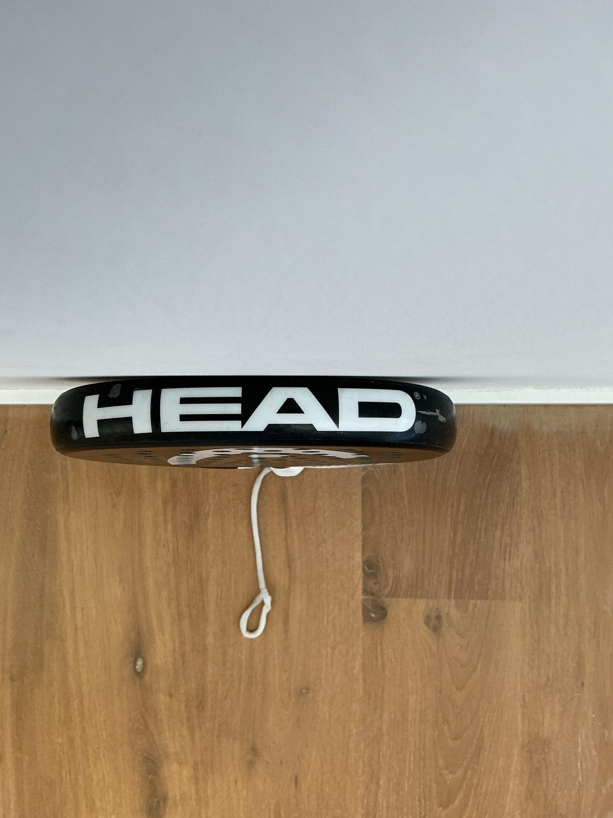 Head Alpha Motion Padel Racket - Controle en Power, Gebruikt, Ophalen of Verzenden, Head, Racket