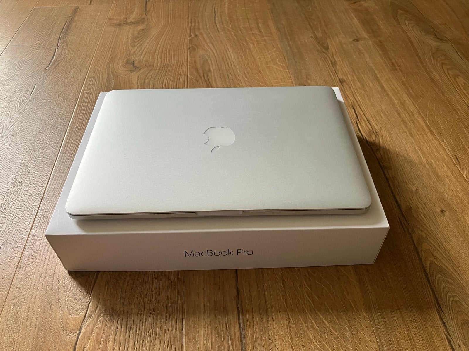MacBook Pro 13 inch Retina Uitstekende staat, MacBook Pro, 2 tot 3 Ghz, 13 inch, Ophalen of Verzenden