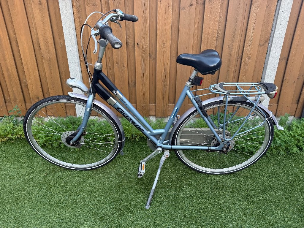 Gazelle gebruikt, Ophalen, Gebruikt, Gazelle