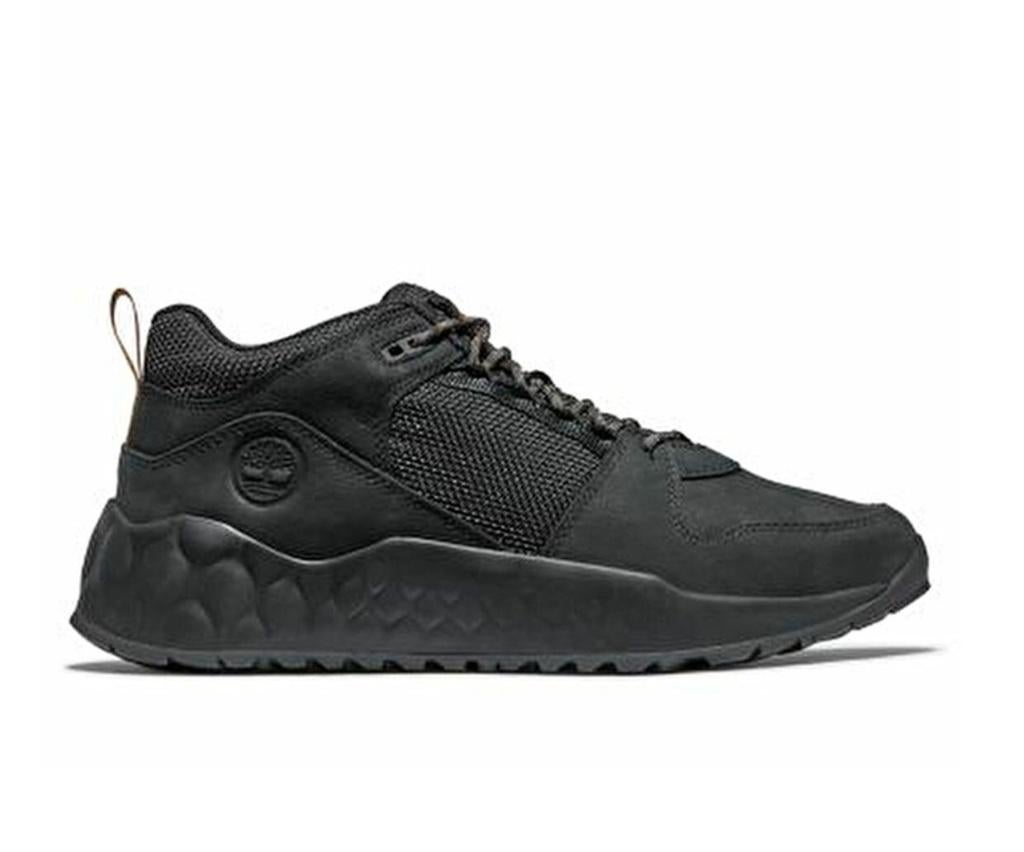 TIMBERLAND "Solar Wave" Hiking / Wandel Schoenen Zwart EU 42, Kleding | Heren, Schoenen, Nieuw, Ophalen of Verzenden, Wandelschoenen of Bergschoenen