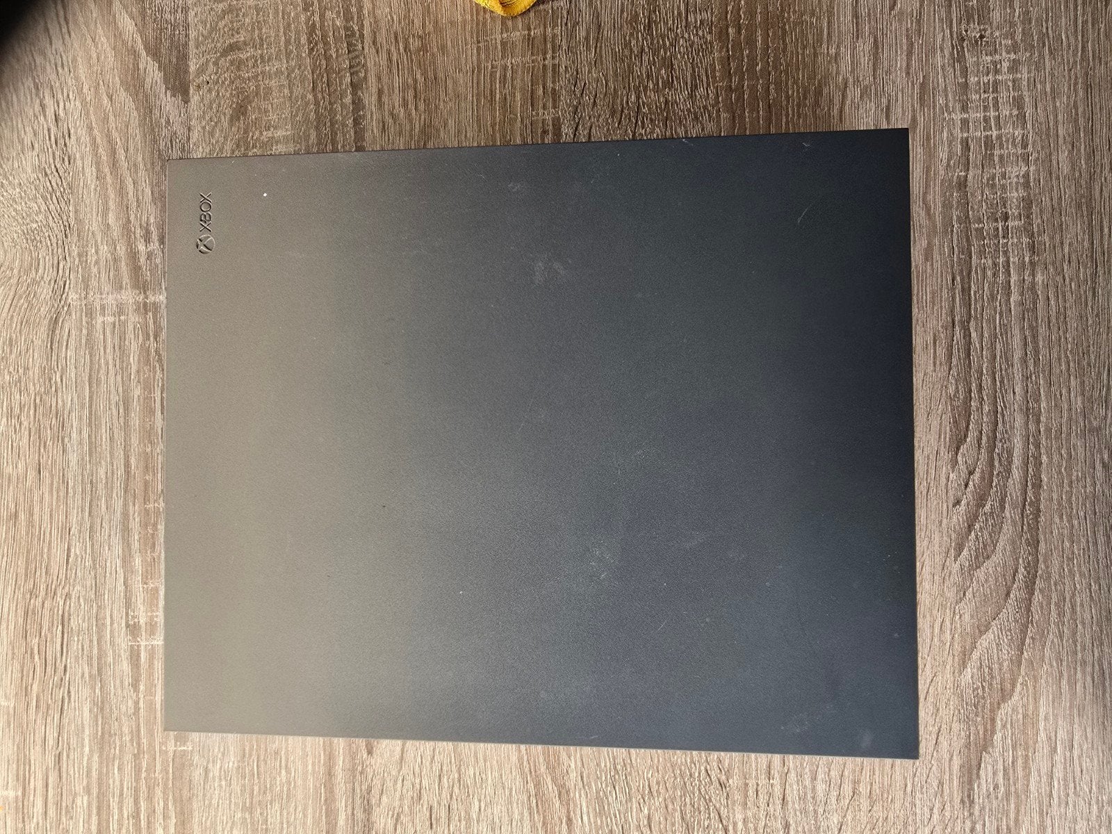 Xbox One X  battlefield editie  1TB Console, Gebruikt, Ophalen of Verzenden, Zonder controller, 1 TB