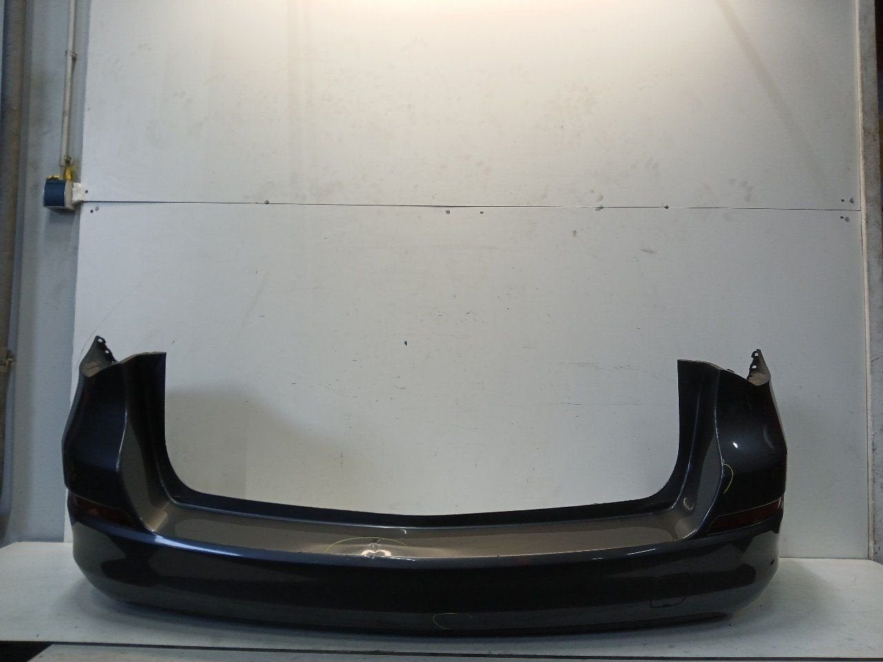 Bumper achter Opel Astra, Onderdelen@venauto.nl, Van der Ven Autorecycling B.V., Gebruikt, Ettenseweg 76, 4706 PB Roosendaal, The Netherlands
