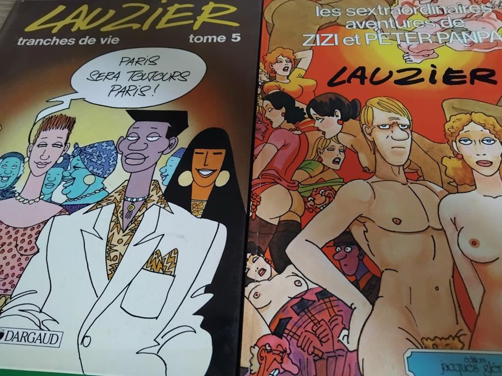 Div. Strips met harde kaft a 1,50 euro, Meerdere stripboeken, Ophalen of Verzenden, Zo goed als nieuw