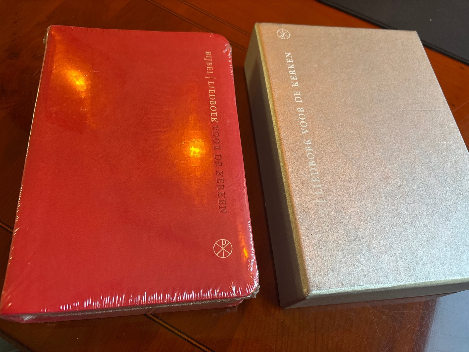 Bijbel Liedboek voor de Kerken - Nieuw in plastic, Ophalen of Verzenden, Nieuw, Christendom | Protestants