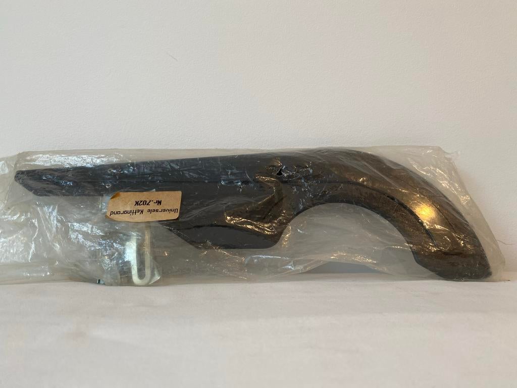 Universele Kettingrand Nr. 702K - Nieuw in verpakking, Fietsen en Brommers, Ophalen of Verzenden, Nieuw, Derailleur of Ketting