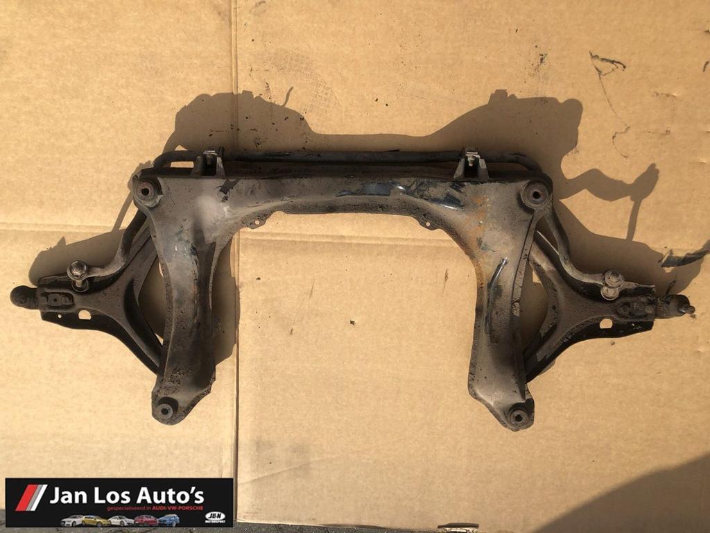 Subframe 5 cilinder Audi Coupe B2 GT KV motor, Gebruikt, -, -, -