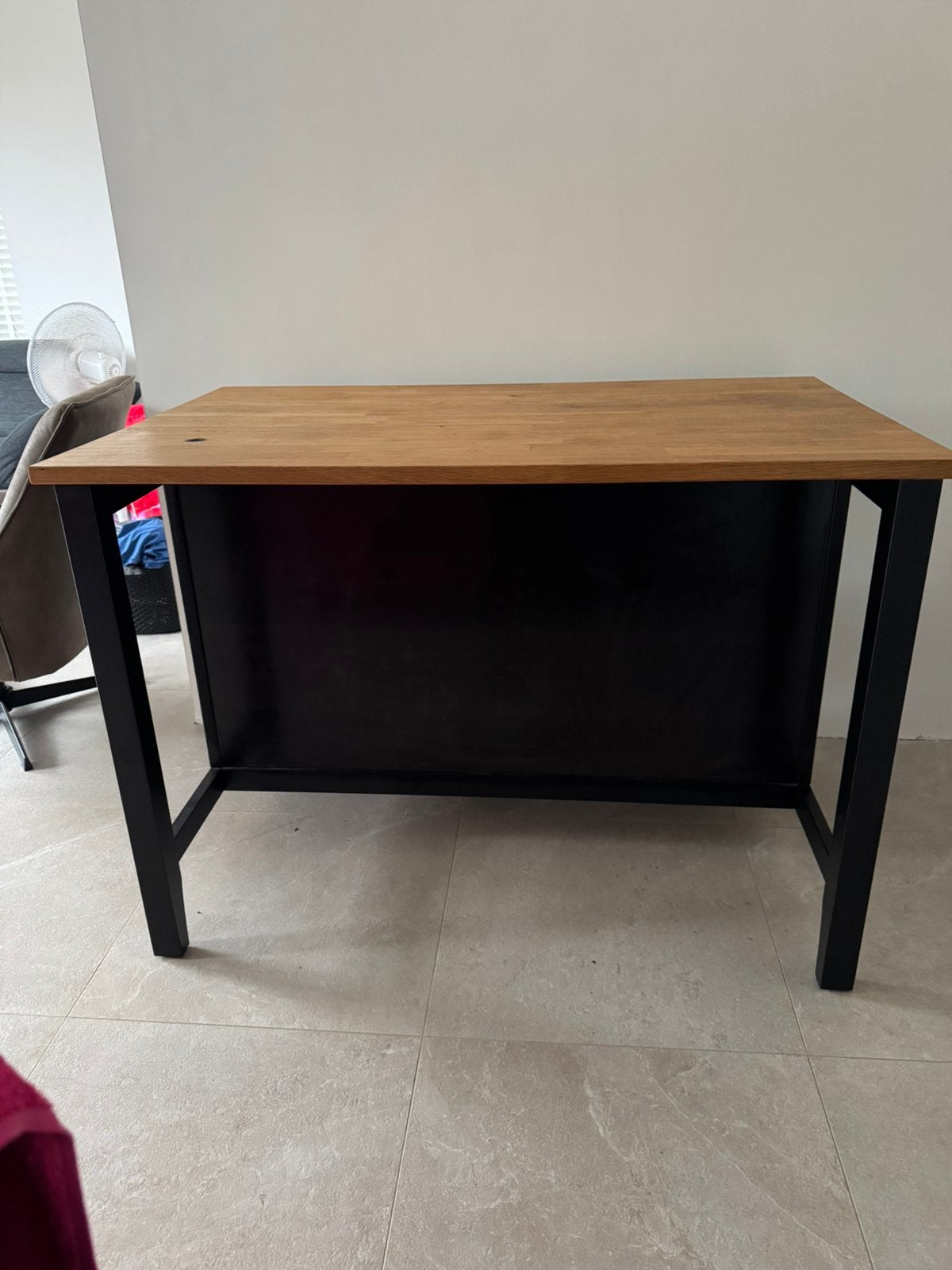 Keukeneiland IKEA, Ophalen, Gebruikt, 50 tot 100 cm, Minder dan 100 cm