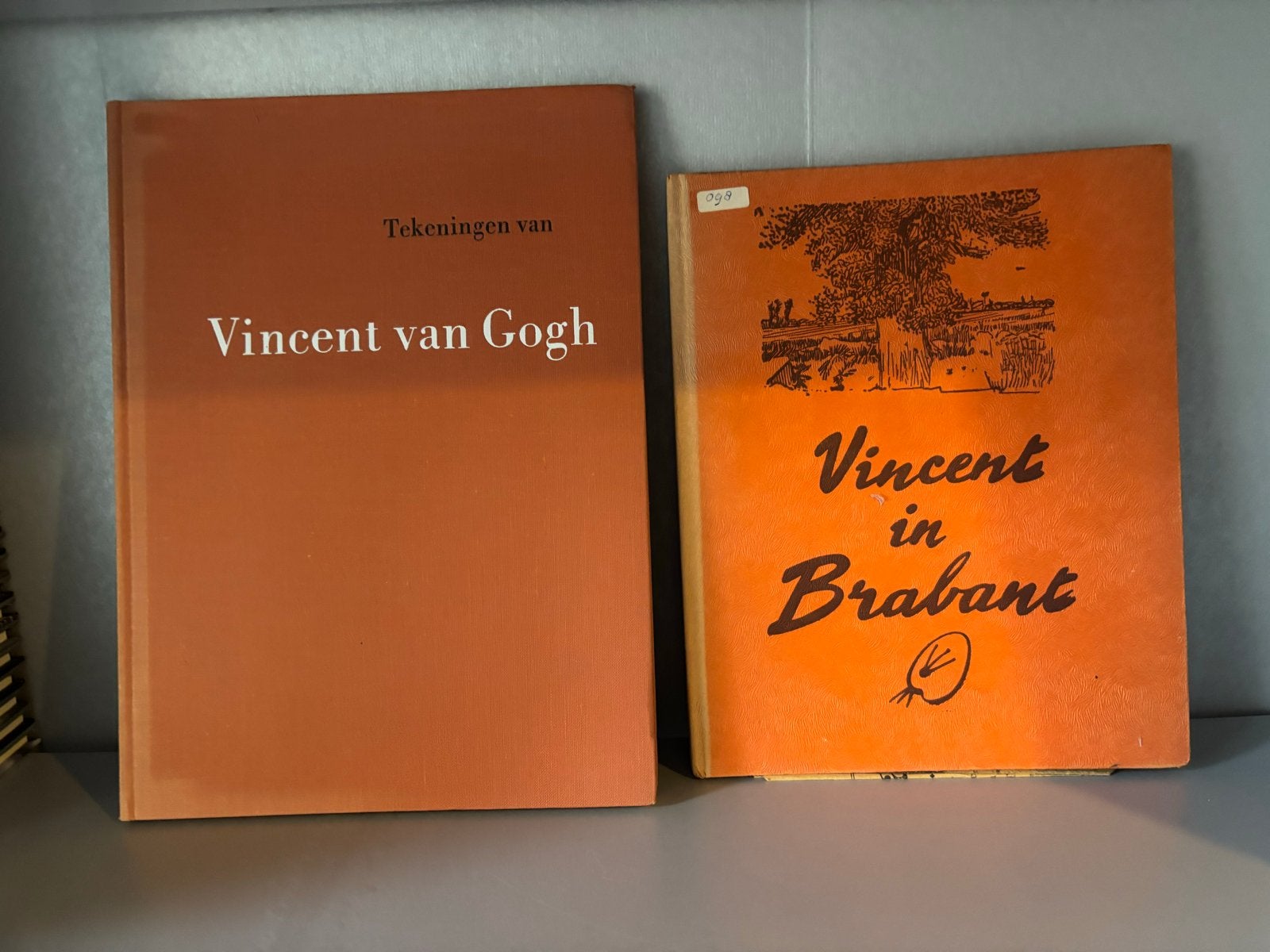 Boek: Het Schilder Boek - Karel van Mander, Ophalen of Verzenden, Gelezen, Schilder- en Tekenkunst