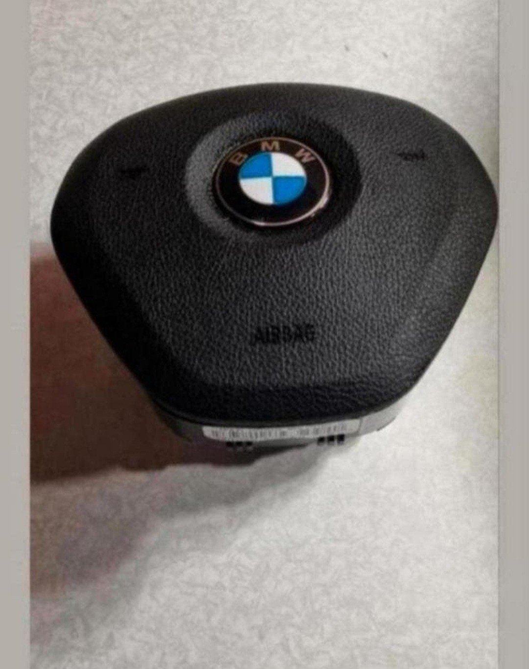 AIRBAG STUURWIEL BMW F20 F21 F22 F30 F31 F32 F33 F34 F36, Ophalen of Verzenden