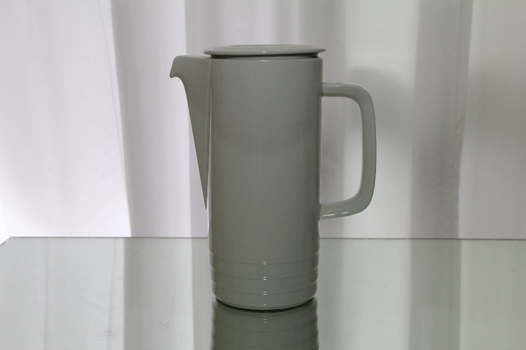 Koffiepot van Thomas Trio, Huis en Inrichting, Keuken | Servies, Kan, Ophalen of Verzenden, Zo goed als nieuw, Overige stijlen