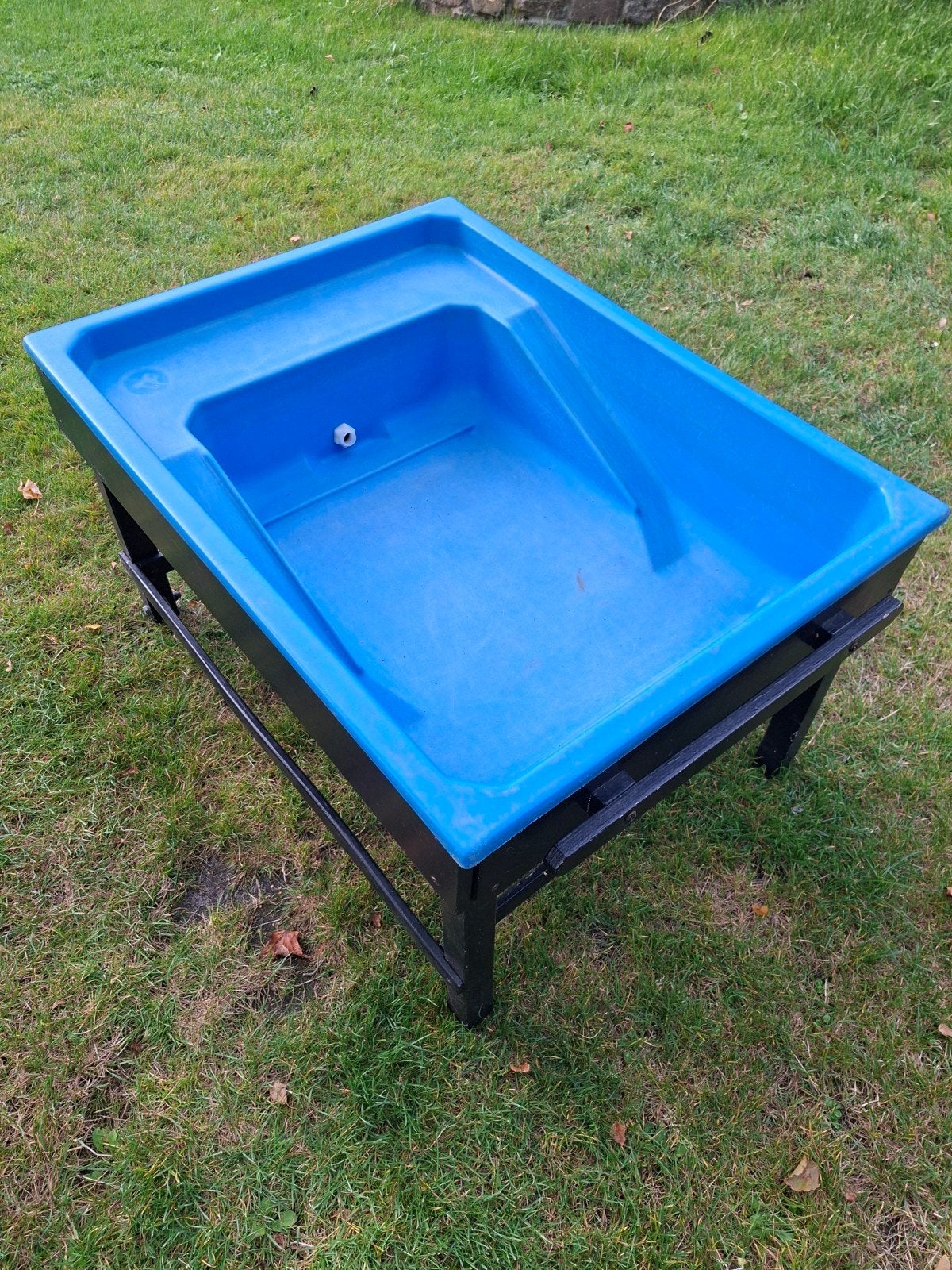 Watertafel Zandtafel, Ophalen, Gebruikt
