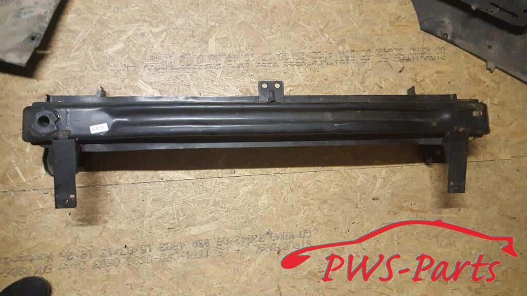 VOLKSWAGEN TIGUAN 5N BUMPERBALK VOOR ORIGINEEL VANAF 2012, -, -, -, Bumper