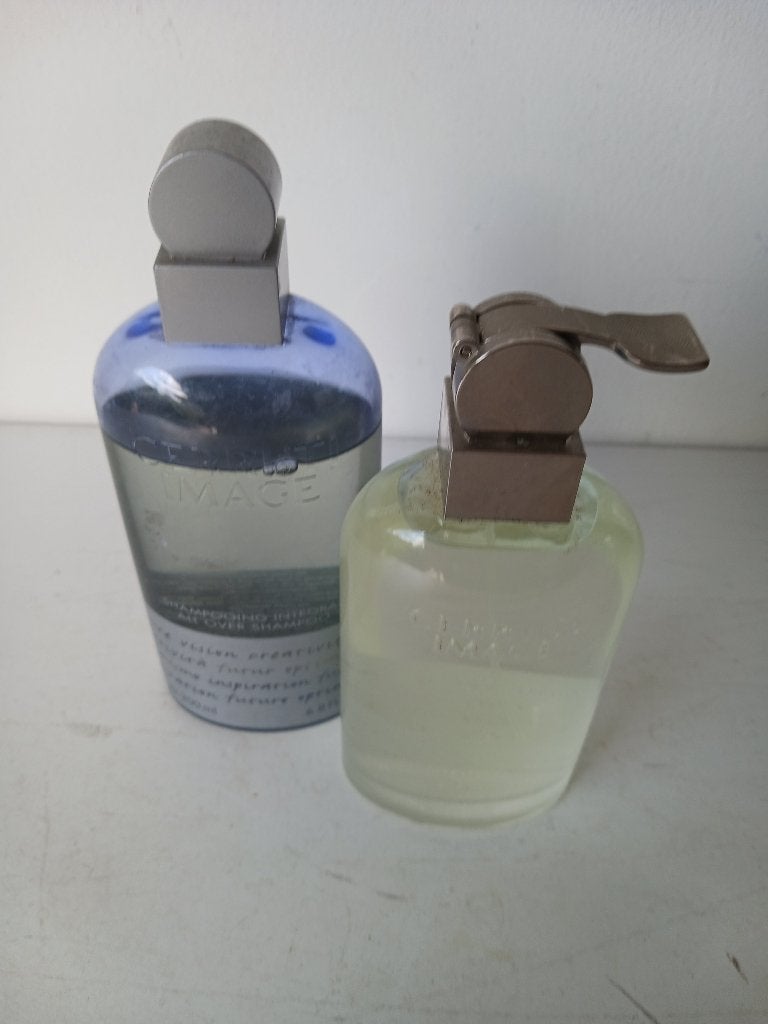 OLD VERSION Nino Cerruti : Image Homme  eau de toilette, Verzenden, Nieuw, Parfumfles, Gevuld