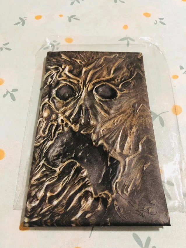 Necronomicon Book Of The Dead / Evil Dead Film Boek, Verzenden, Nieuw, Film, Beeldje, Replica of Model