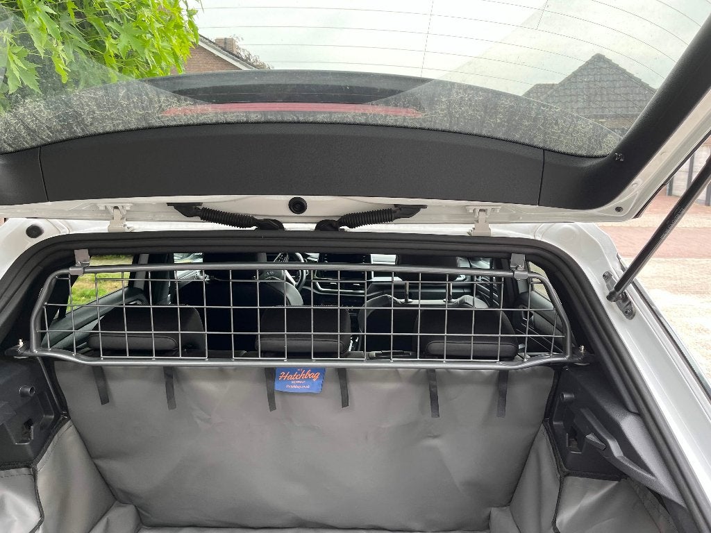 Hatchbag kofferbakbeschermer VW T-Roc, Ophalen, Gebruikt