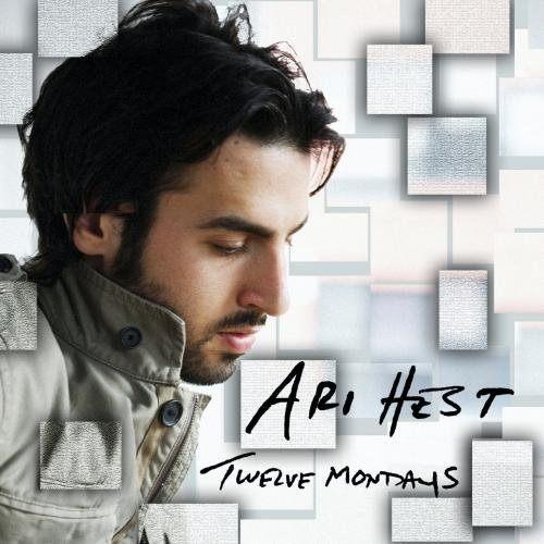 SALE--CD ARI HEST - Twelve Mondays, Verzenden, Zo goed als nieuw