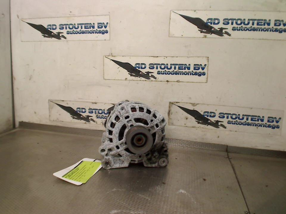 Dynamo Skoda Citigo (2011-10/2019-08) 04C903023A, Auto-onderdelen, Elektronica en Kabels, Skoda, Gebruikt