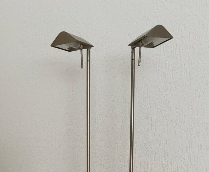 Holtkötter Designlamp 6442/2-69 - Halogeen/LED, 100 tot 150 cm, Overige fittingen, Ophalen of Verzenden, Zo goed als nieuw