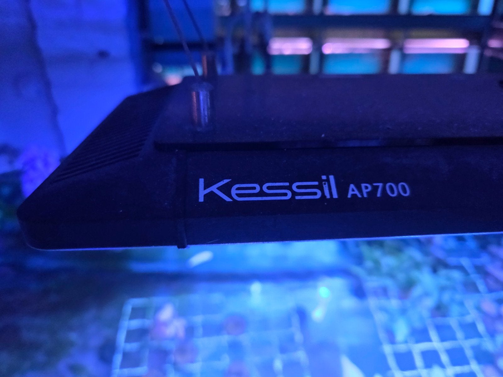 ≥ Kessil AP700 Led verlichting voor zoet en zeewater aquarium
