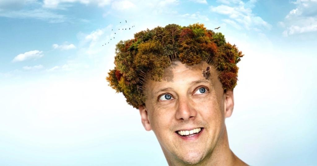 Jochem Myjer Kaartjes gezocht!!, Twee personen, Juni