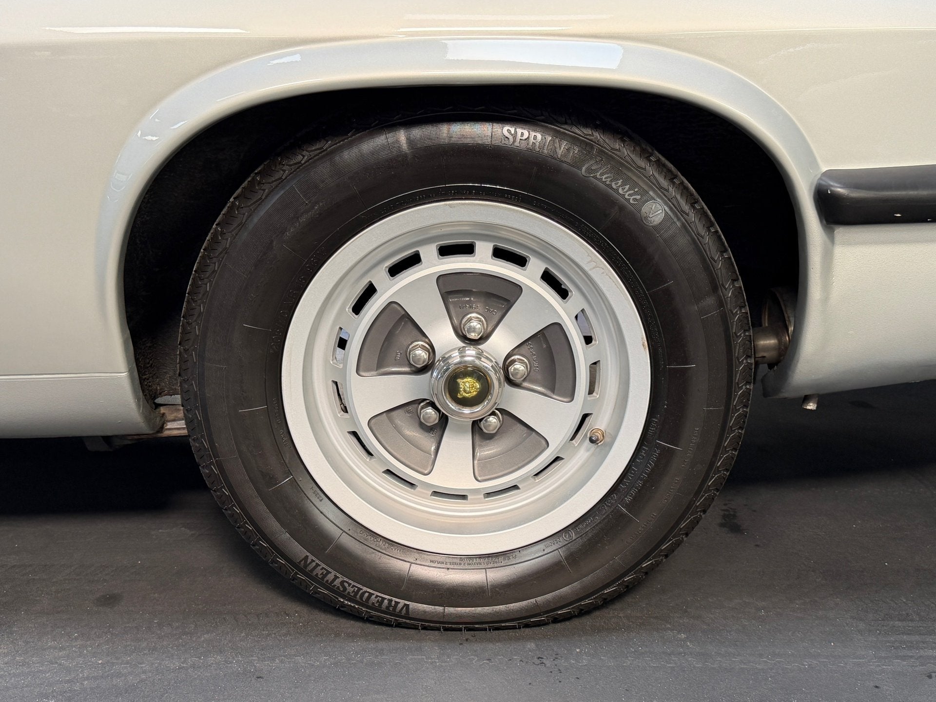 Jaguar XJS 5.3 V12 Coupé | Leder | Automaat | NL Auto | Ori, foto 6