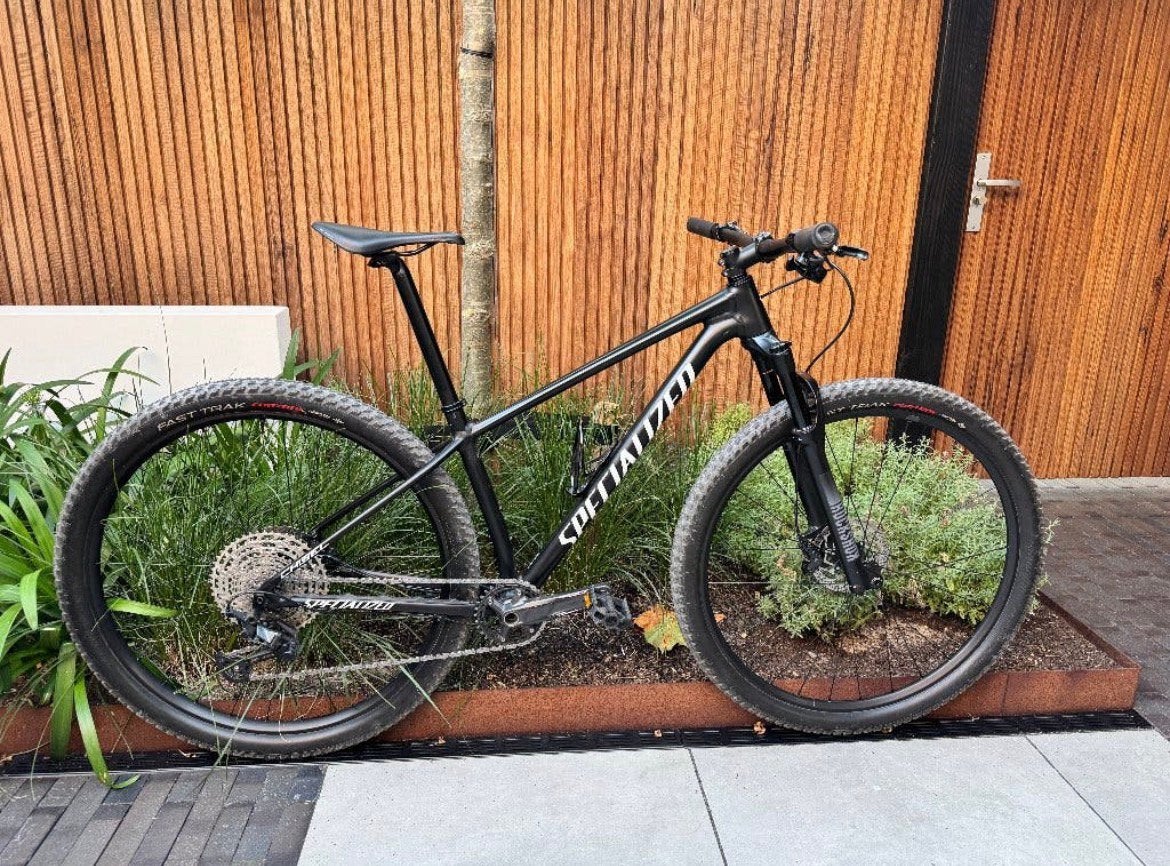 Specialized Chisel Mountainbike - Maat S, Fietsen en Brommers, Gebruikt, Hardtail, Heren, 49 tot 53 cm