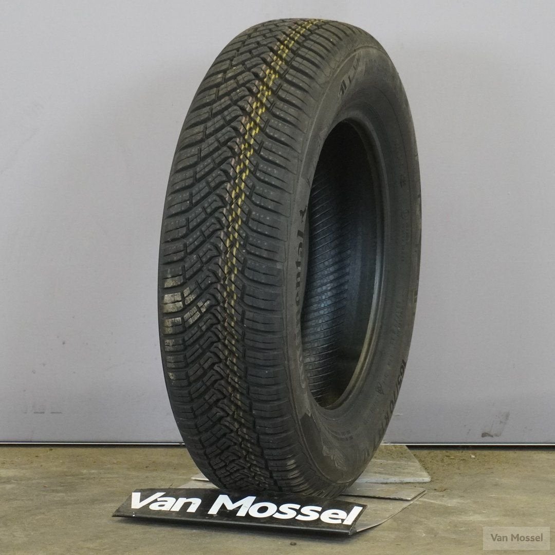 Continental AllSeasonContact 165/70/R14 85T