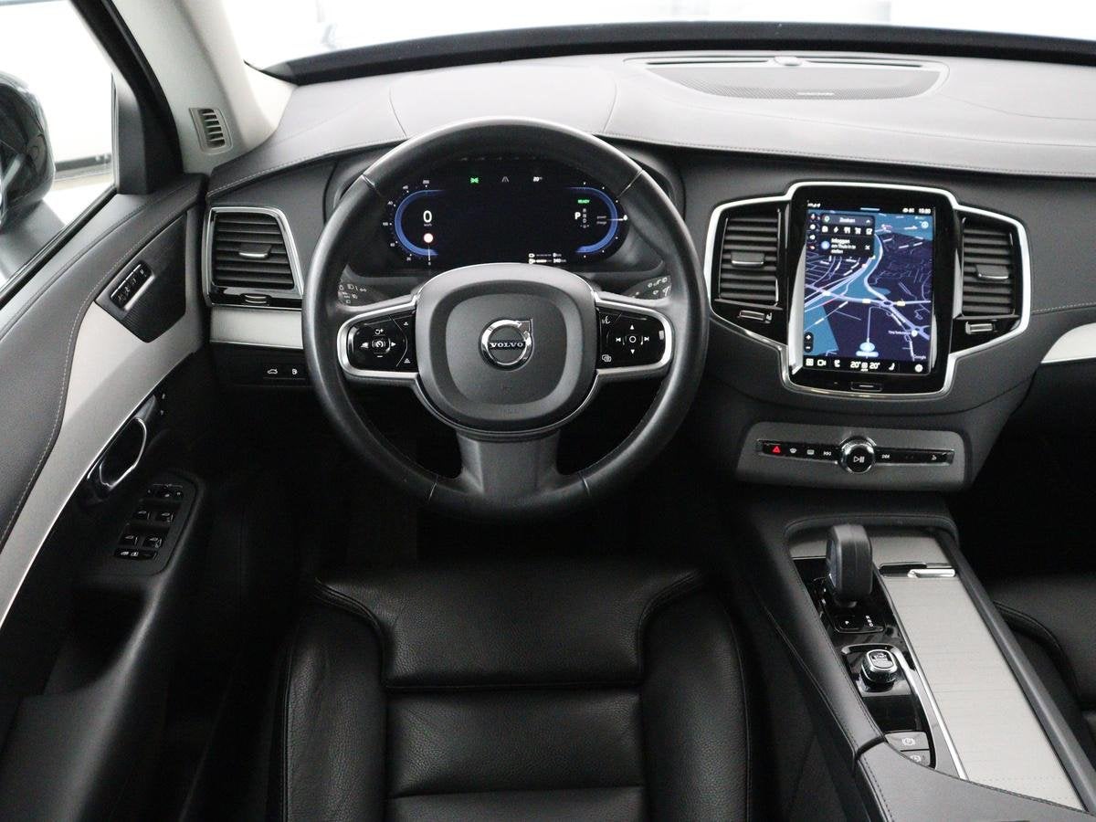 Volvo XC90 2.0 T8 Plug-in hybrid AWD Plus Bright t | SOH 99,, Gebruikt, Euro 6, 4 cilinders, 1969 cc