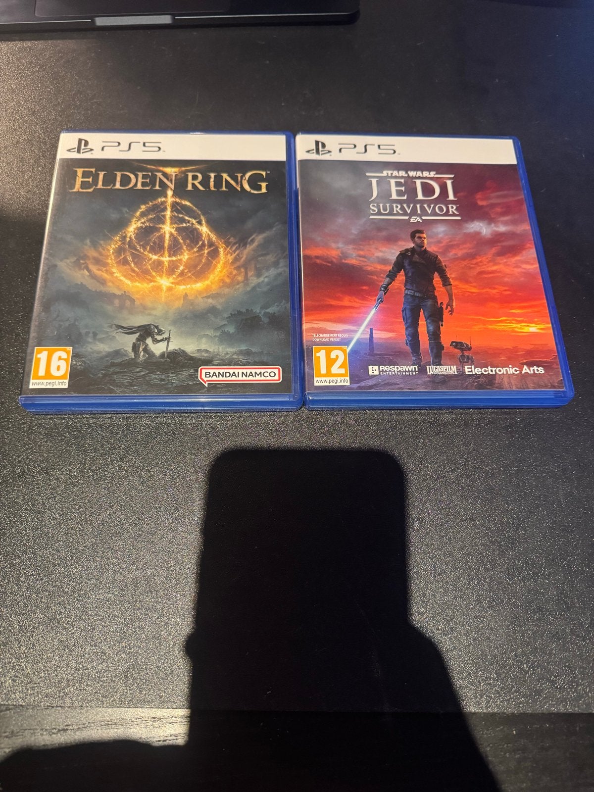 PS5 en PS4 games - Bundel of per stuk, Spelcomputers en Games, Games | Sony PlayStation 5, Gebruikt, Overige genres, 1 speler
