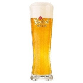 Grolsch Weizen Glas 0.3L - 6 Stuks Nieuw in Doos, Verzamelen, Biermerken, Ophalen of Verzenden, Nieuw