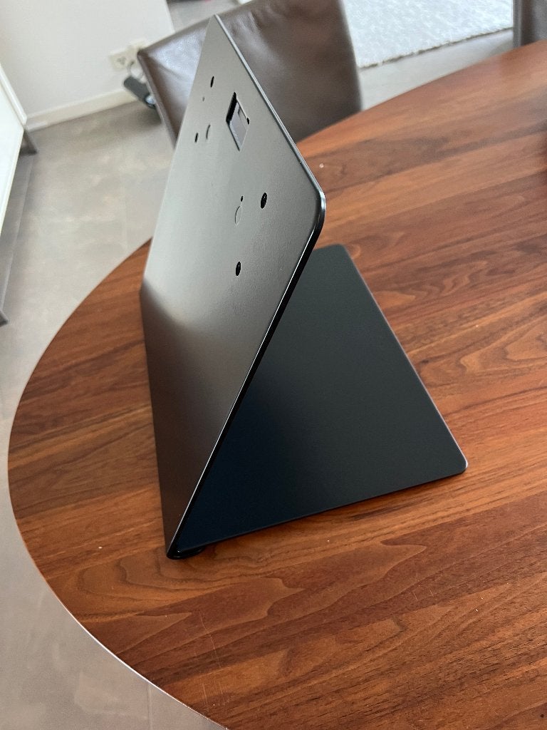 TV voet Samsung 55*QD OLED S95F 2026, Ophalen, Nieuw