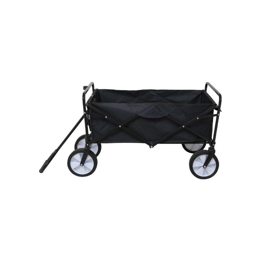 GARDENGEAR Opvouwbare bolderkar, Ophalen of Verzenden, Nieuw