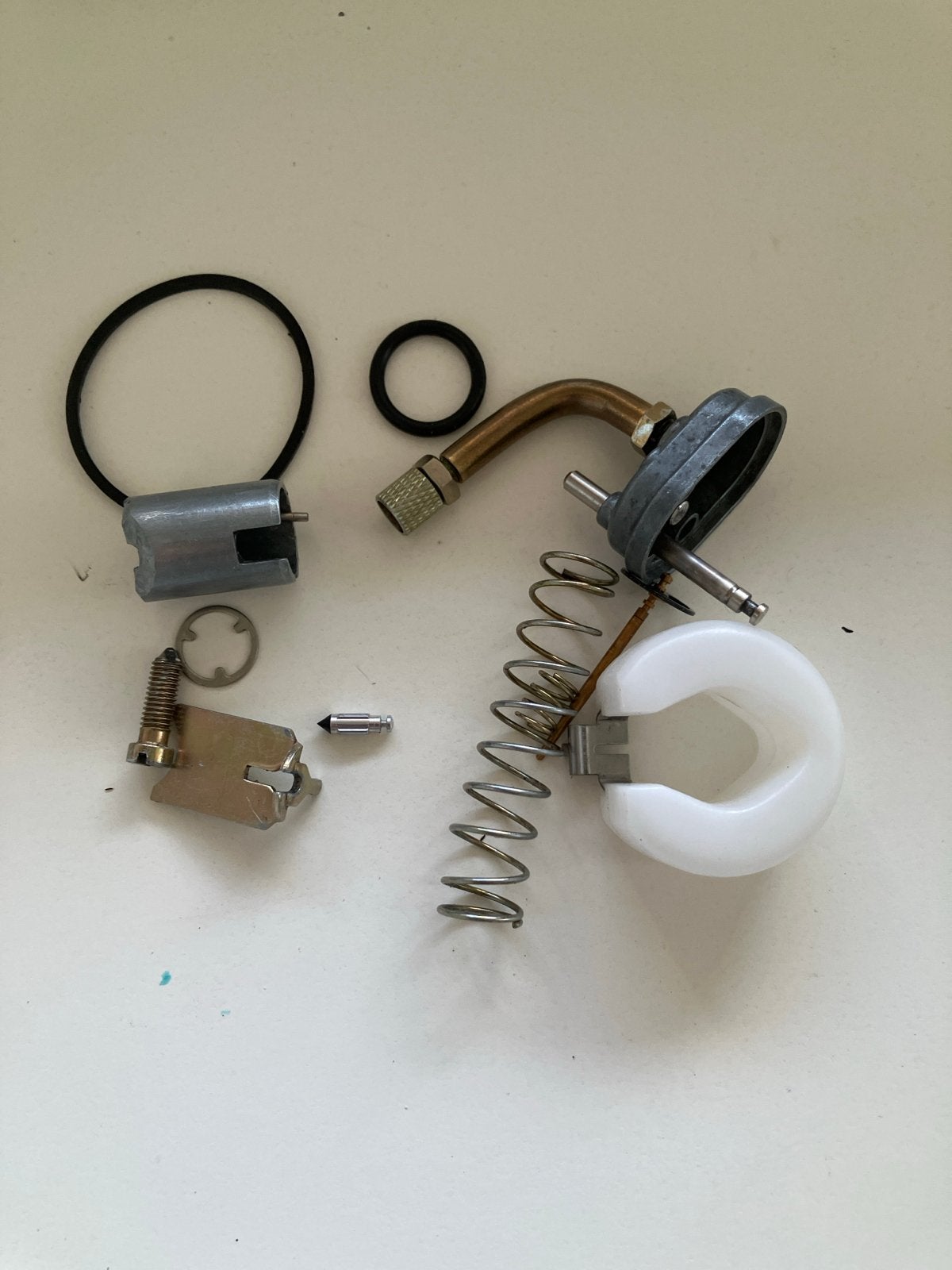 Revisieset Carburateur Puch Maxi - Nieuwstaat, Ophalen, Nieuw, Carburateur