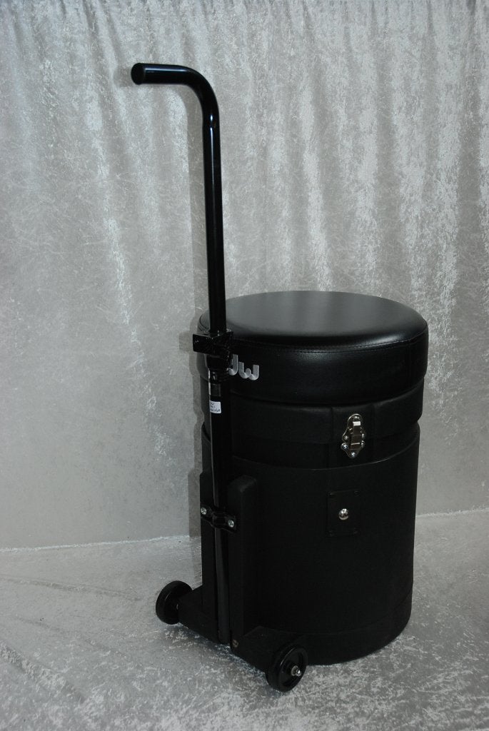 DW Hardware koffer/ seat   <25251698>, Gebruikt, ., Drums of Percussie, Ophalen of Verzenden
