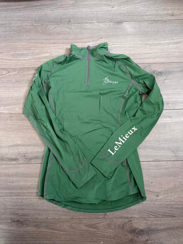 Baselayer Lemieux, Ophalen of Verzenden, Zo goed als nieuw, Overige soorten
