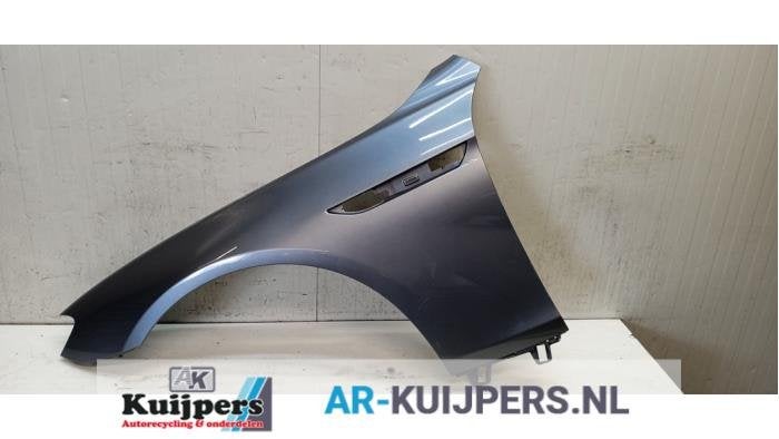 Scherm links-voor van een BMW 6-Serie (A52), Auto-onderdelen, Gebruikt, -, -, -