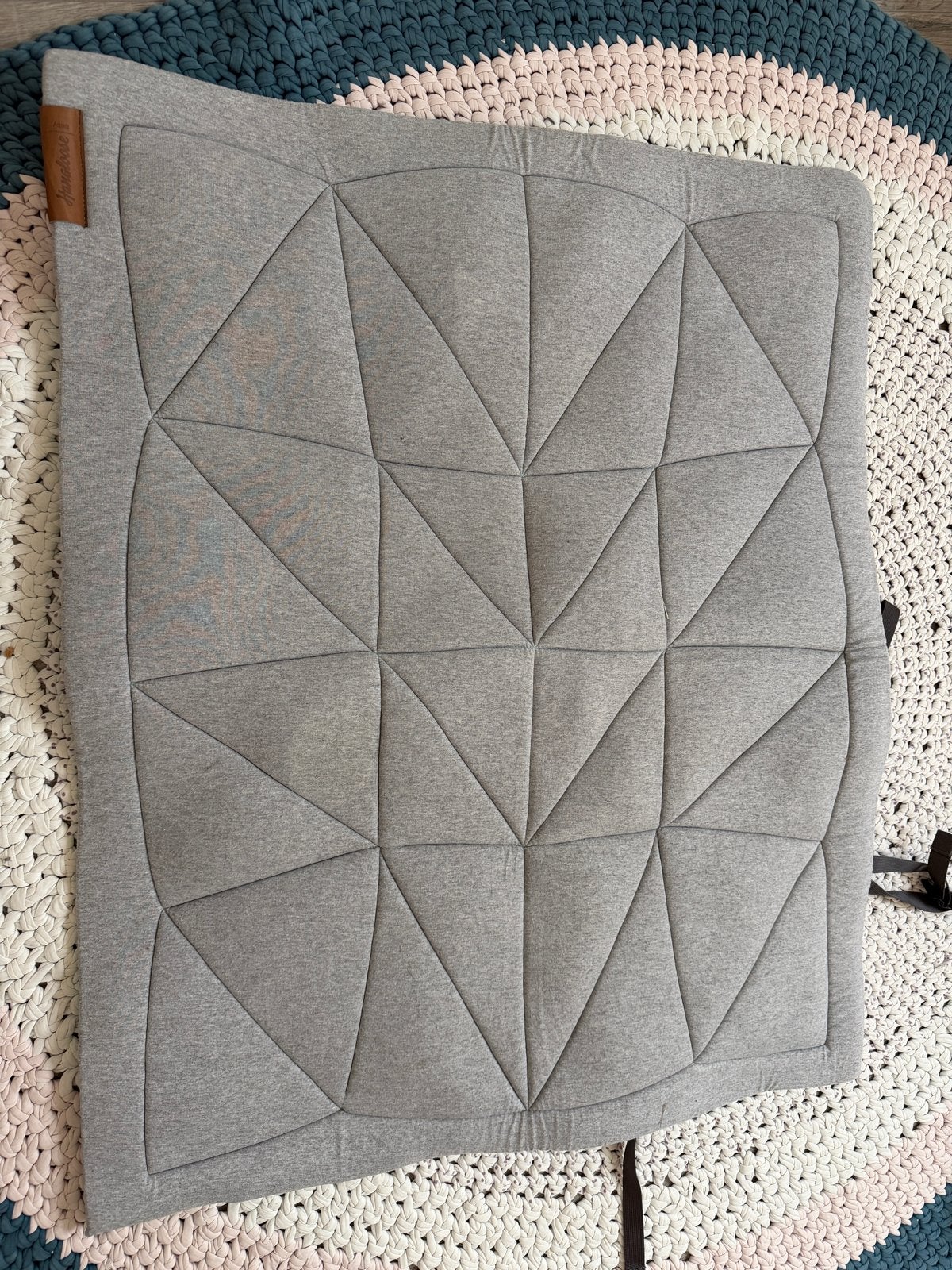 Nieuw Babyzitje/Verkleiner voor Kinderstoel, Ophalen of Verzenden, Nieuw