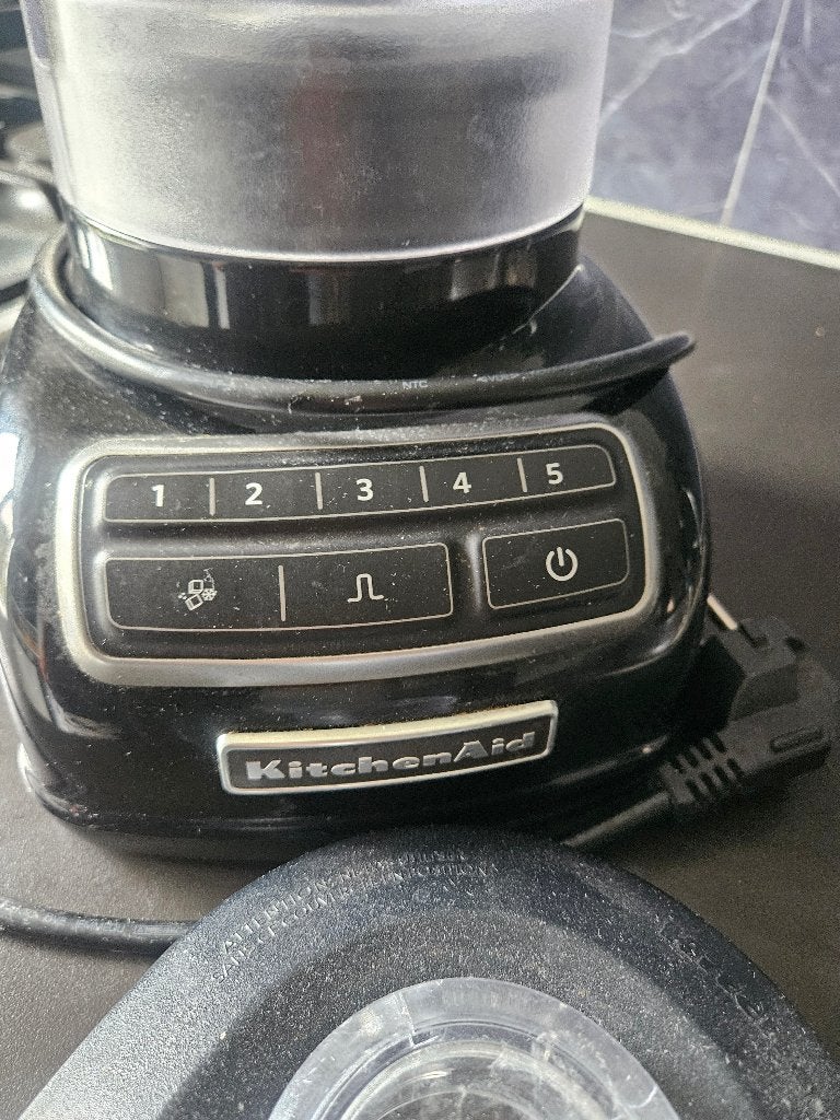 Blender, Ophalen, Gebruikt, Blender