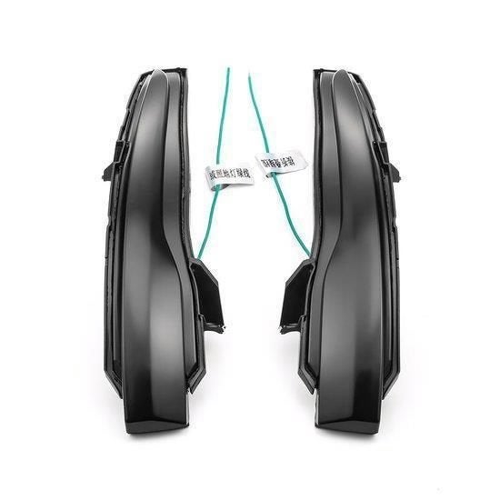 Dynamische Led Spiegel knipperlichten Voor Mercedes W222 GLC, Verzenden, Automotive Parts, A.parts@hotmail.nl, Trasmolenlaan 12 3447 GZ Woerden