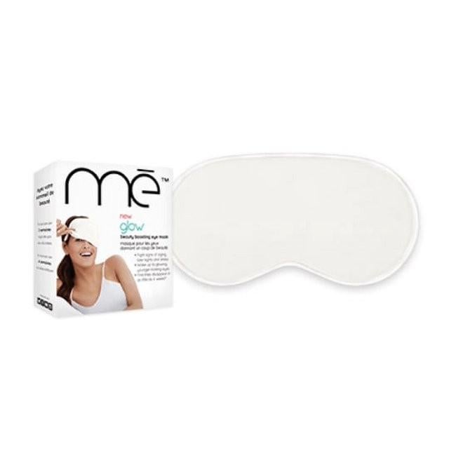 30x Me Glow Beauty Boosting Oogmasker €30,00, Verzenden, Nieuw, Lichaamsverzorging
