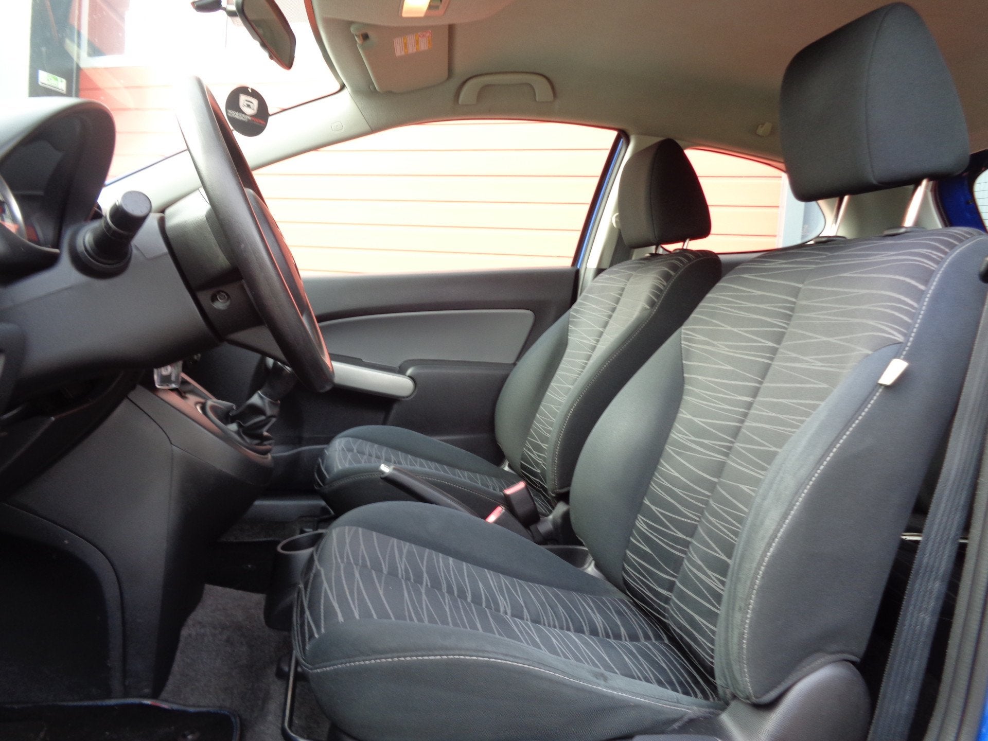 Mazda 2 1.3 XS,Airco,173000km,Leuke auto! (bj 2009), Auto's, Mazda, Voorwielaandrijving, Gebruikt, 4 cilinders, Bedrijf