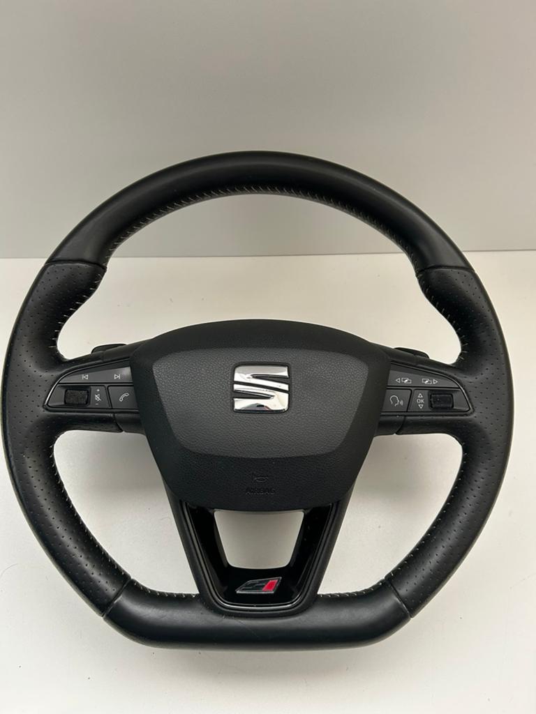 Leon 5f cupra stuur, Auto-onderdelen, Ophalen of Verzenden, Nieuw
