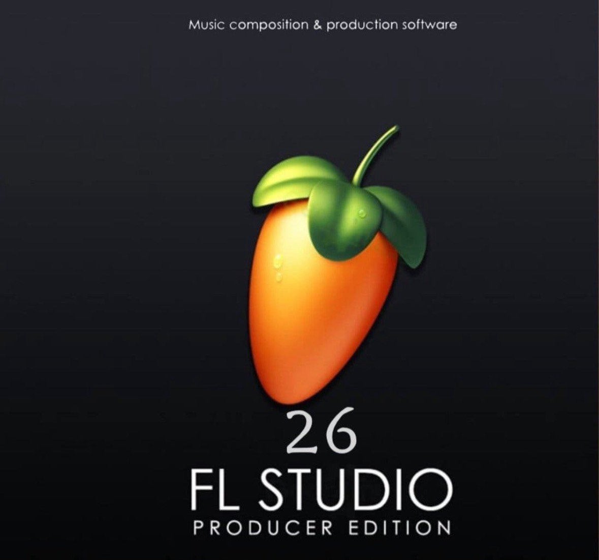 Fl Studio 26 all plugins Windows Betrouwbaar fruity loops 26, Computers en Software, Audio-software, Ophalen, Zo goed als nieuw