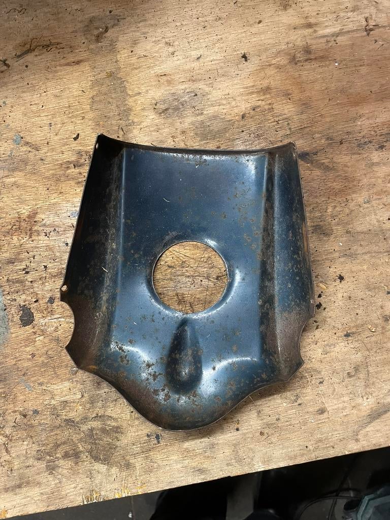 Koplampbehuizingskap batavus supersport, Ophalen, Gebruikt, Batavus