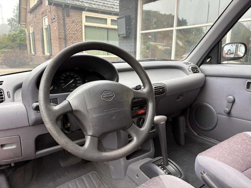 Nissan Micra 1.0 AUTOMAAT | AIRCO | NW APK | 1e EIGENAAR | N, foto 9
