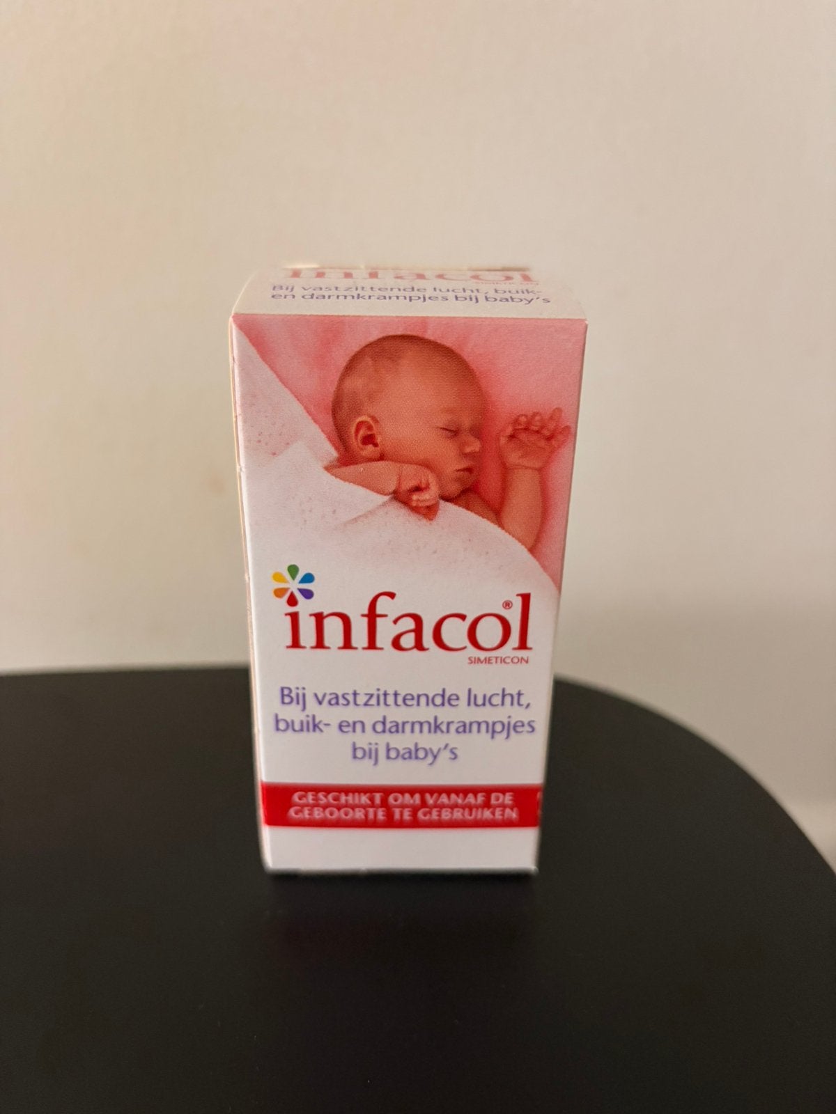 Infacol - Ongeopend -, Ophalen of Verzenden, Zo goed als nieuw, Overige typen