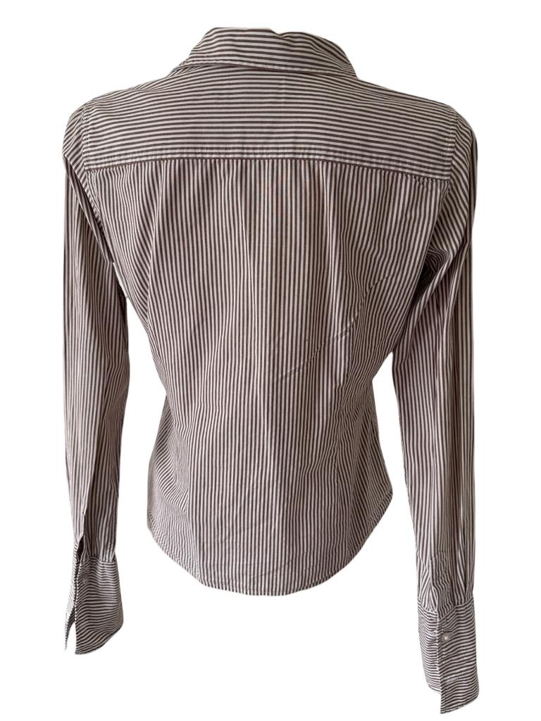 Juicy Couture blouse L, Ophalen of Verzenden, Zo goed als nieuw, Boven de knie