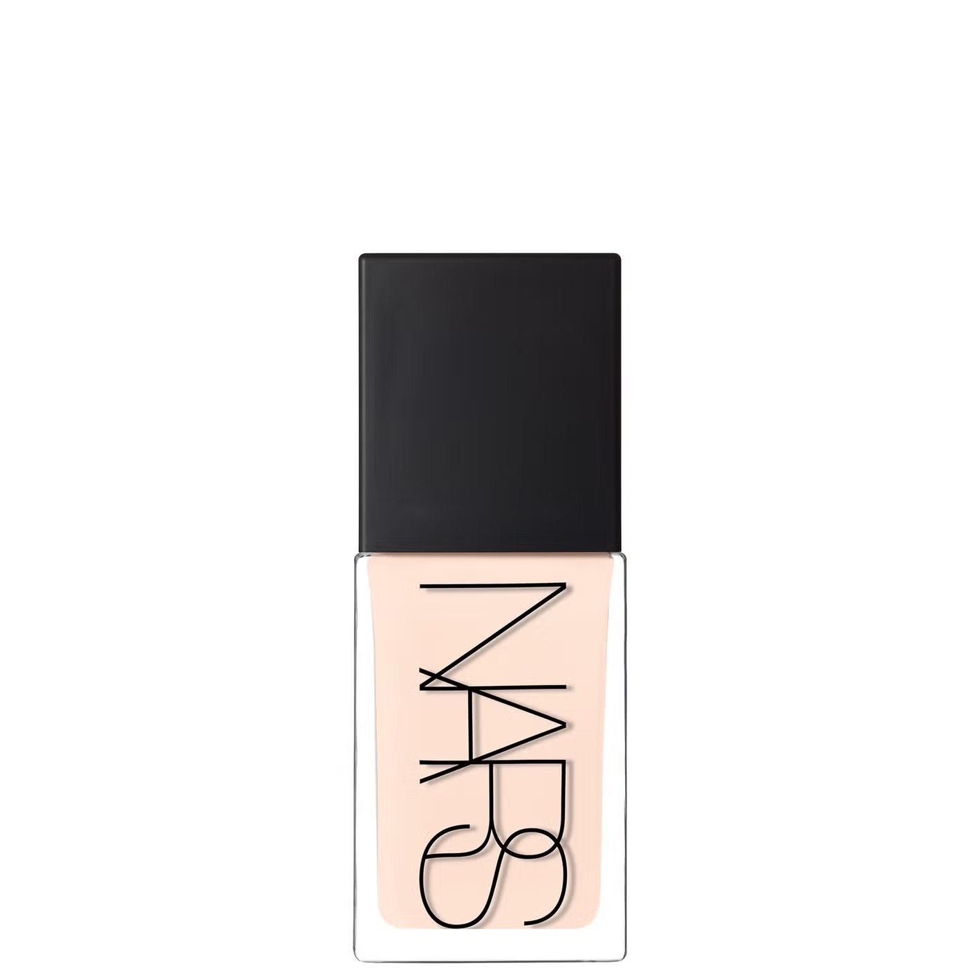 Nars Foundation L1 Oslo - Zo goed als nieuw, Gehele gezicht, Beige, Ophalen of Verzenden, Zo goed als nieuw